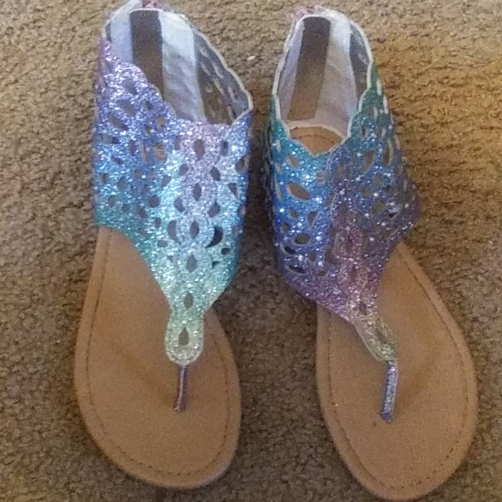 Kids shoes